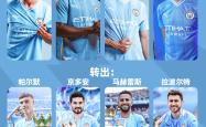 关于曼城今日表现抢眼，贝林厄姆整场无解，教练赛后亲自拥抱的信息