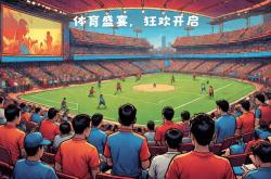万众瞩目的足球盛事，火爆即将上演
